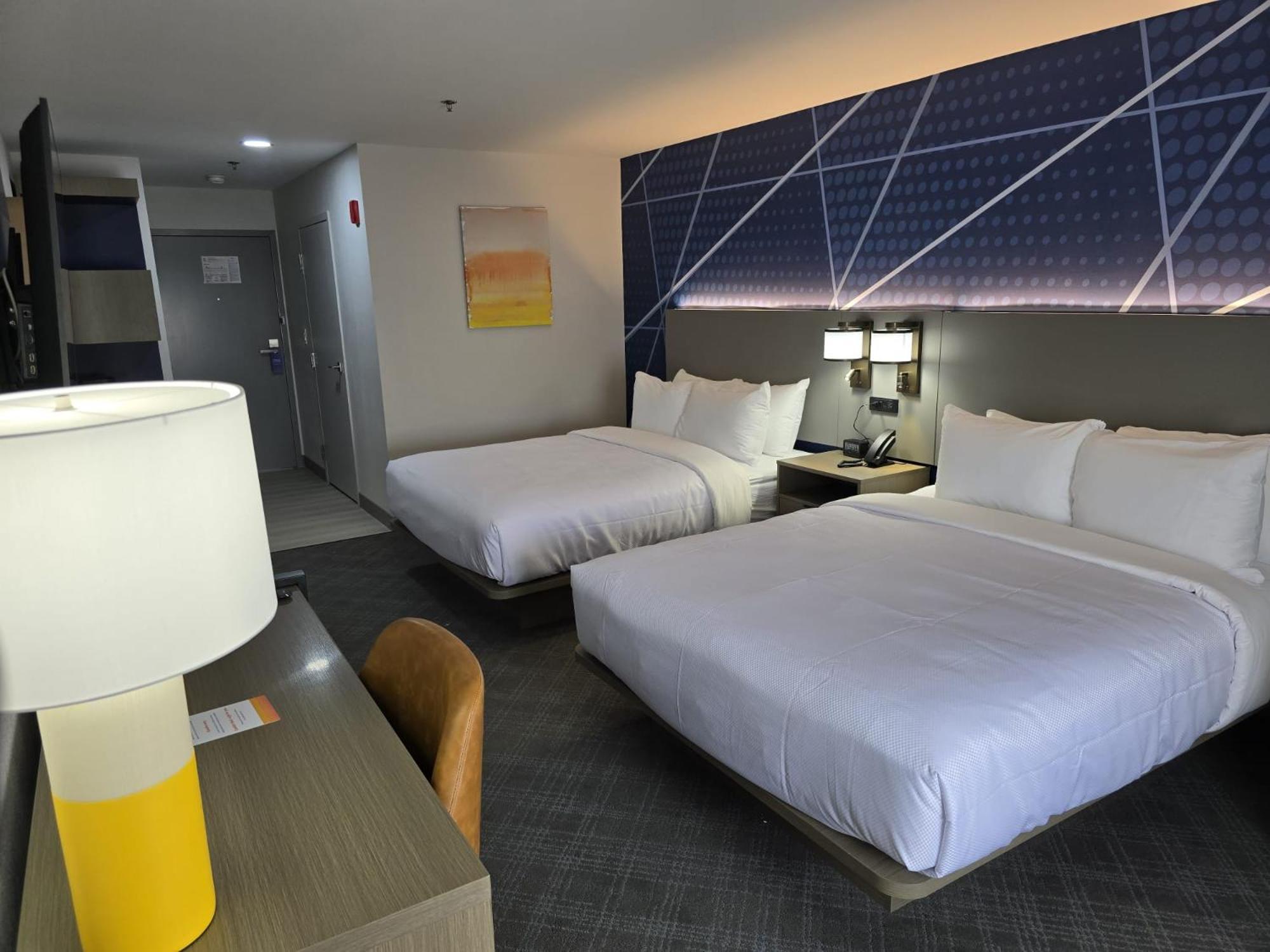 Comfort Inn & Suites Prince George - Fort Gregg ภายนอก รูปภาพ