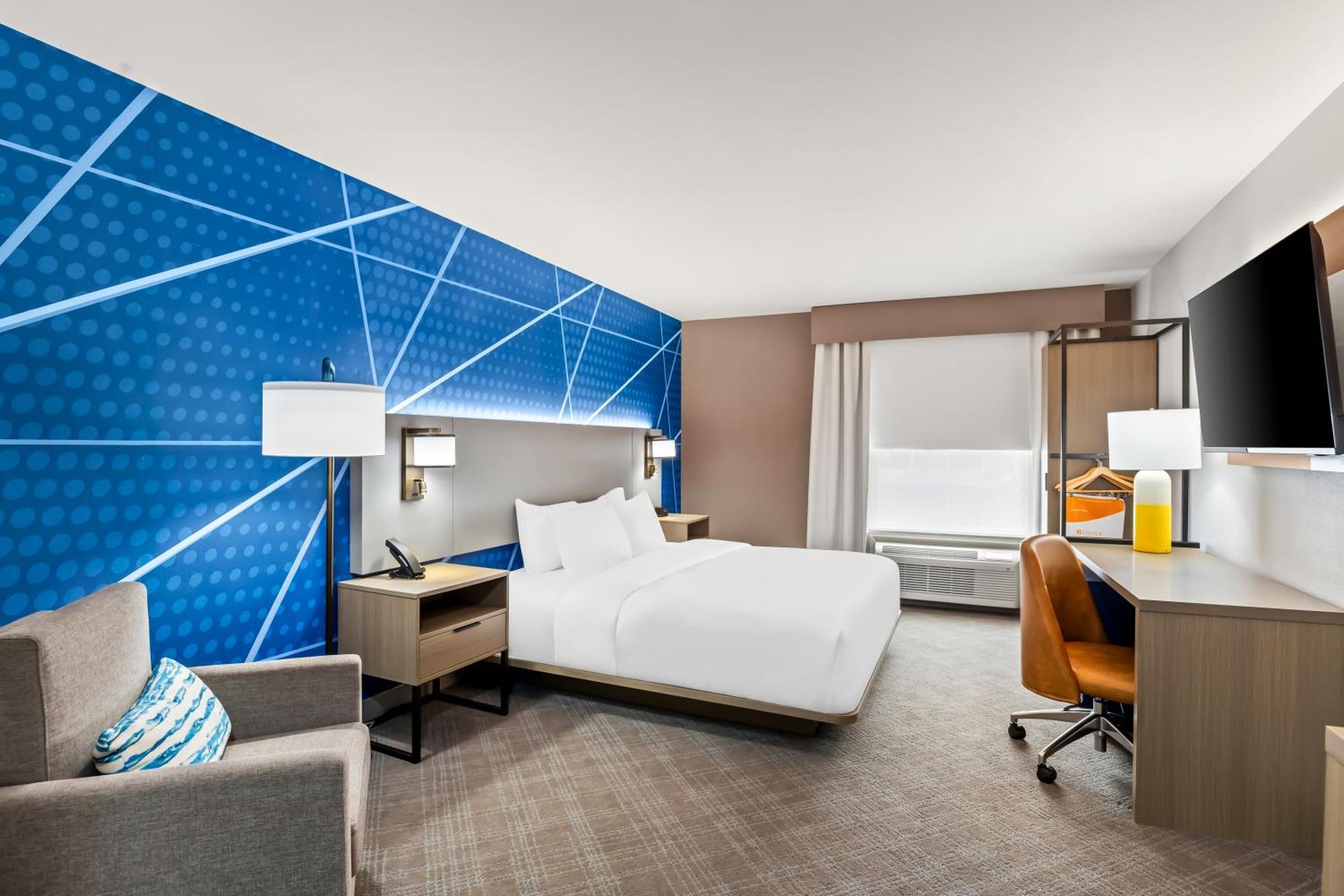 Comfort Inn & Suites Prince George - Fort Gregg ภายนอก รูปภาพ