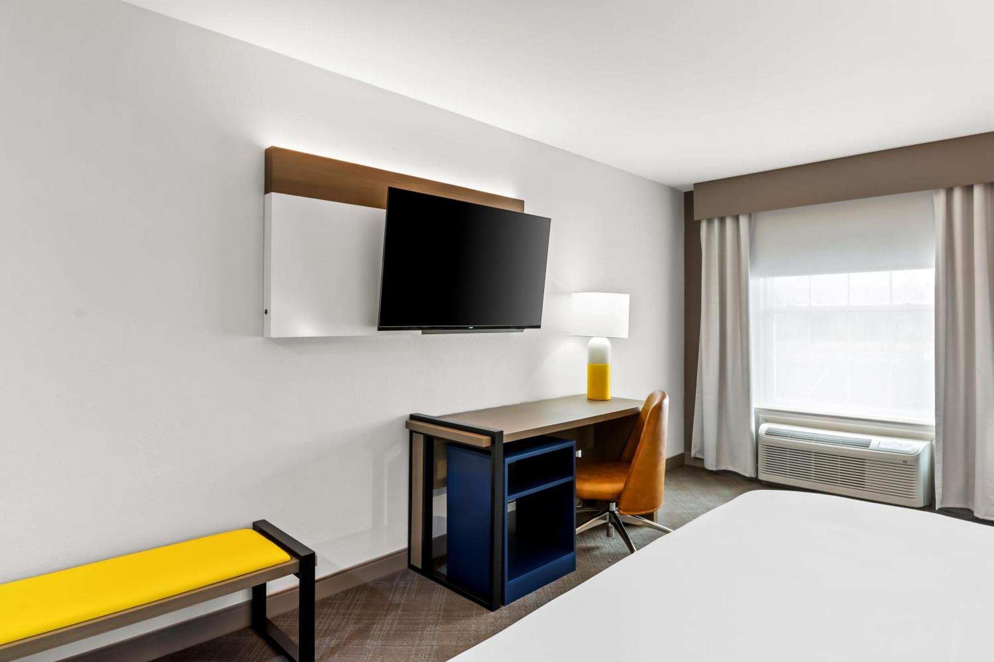Comfort Inn & Suites Prince George - Fort Gregg ภายนอก รูปภาพ